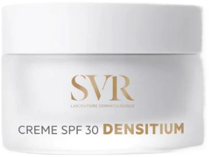 SVR Densitium SPF30 Total Correction Cream, krem, 50 ml
