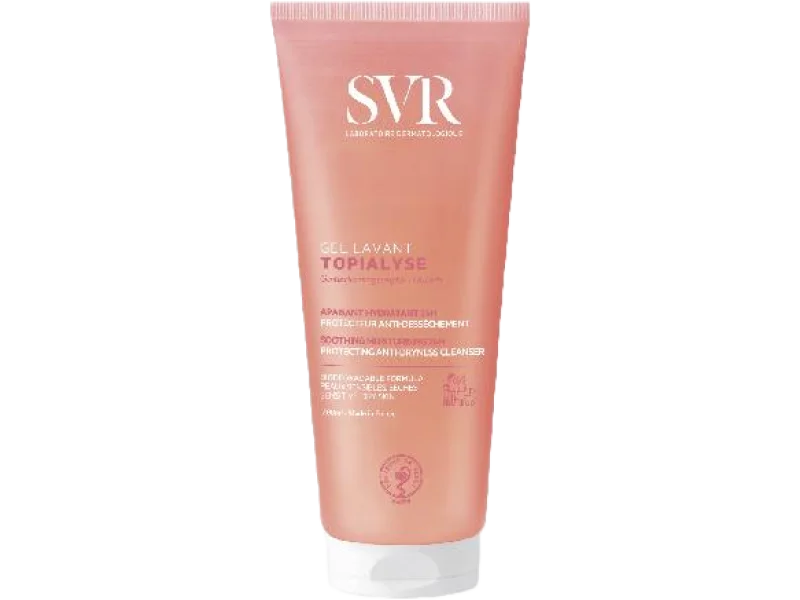 SVR Topialyse Baume Lavant, balsam, 200 ml