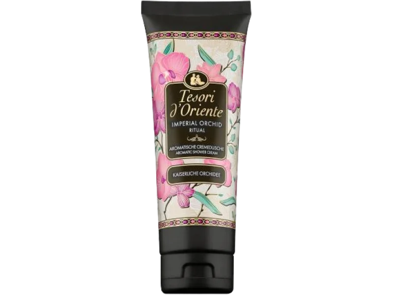 Tesori d’Oriente China Orchid, żel, 250 ml