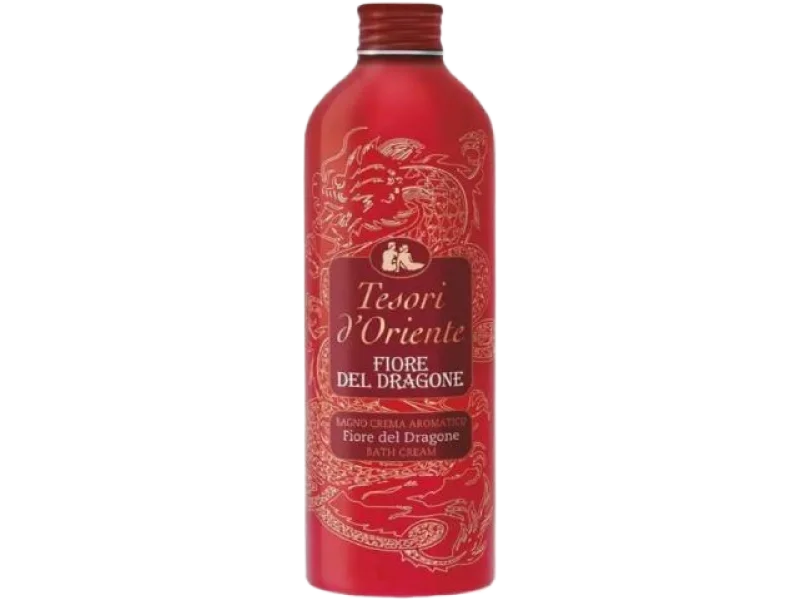 Tesori d’Oriente Fiore del Dragone, płyn, 500 ml