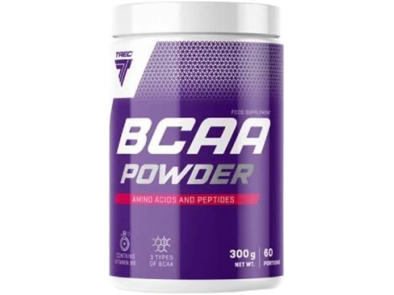Trec BCAA Powder, proszek, 300 g