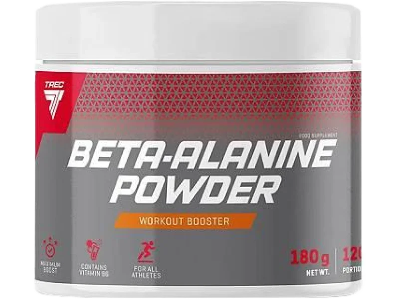Trec Beta-Alanine Powder Watermelon, proszek, 180 g