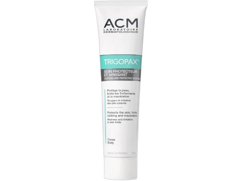 Trigopax, krem, 30 ml