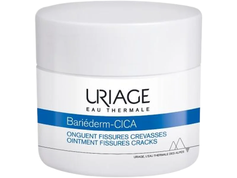 URIAGE BARIEDERM balsam do skóry popękanej, 40 ml