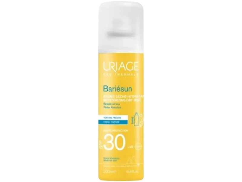 URIAGE BARIESUN Mgiełka SPF30, 200 ml