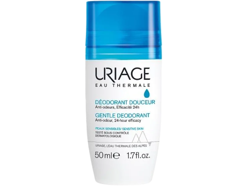 URIAGE Dezodorant, roll-on, 50 ml