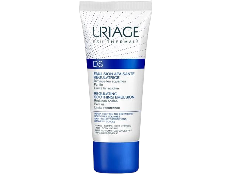 Uriage DS żel myjący, 150 ml