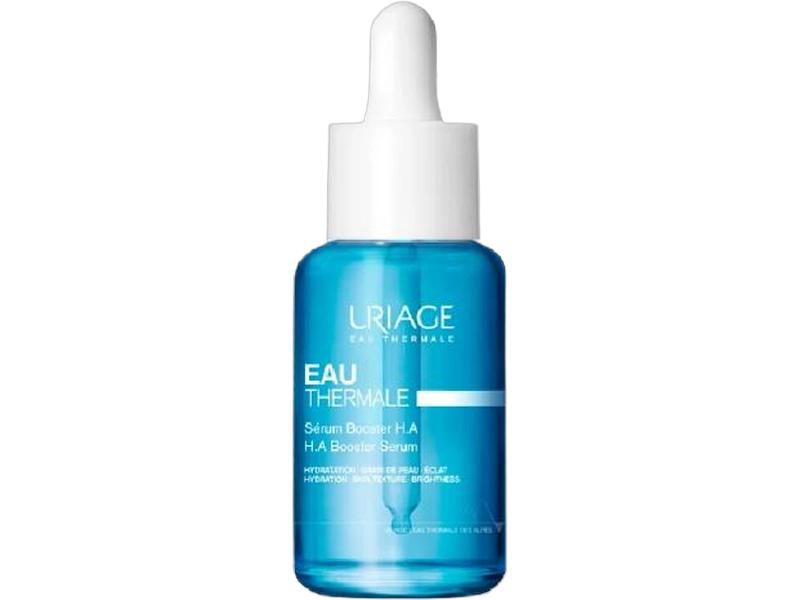 Uriage Eau thermale H.A booster, serum, 1,5%, 30 ml