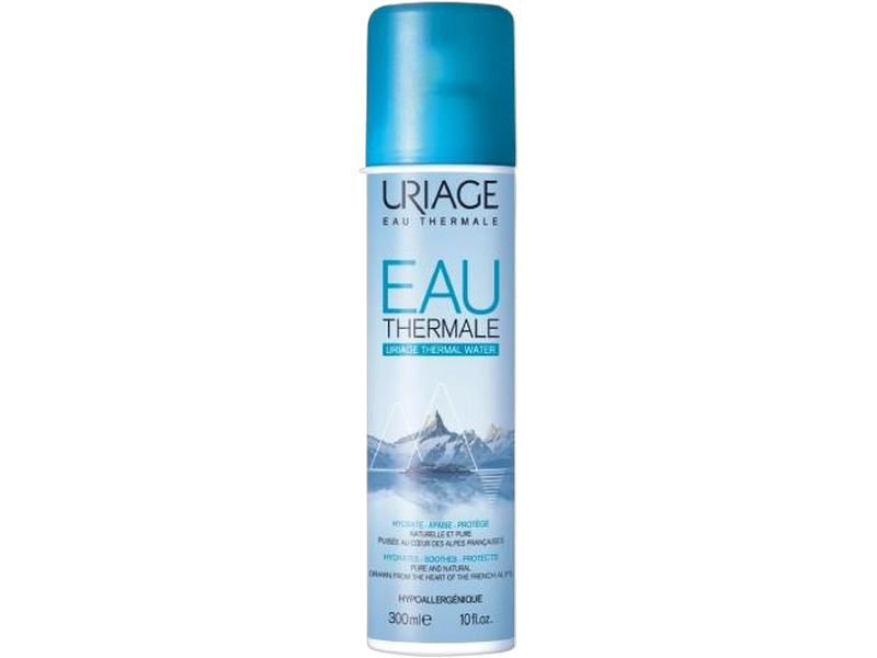 Uriage woda termalna, spray, 300 ml