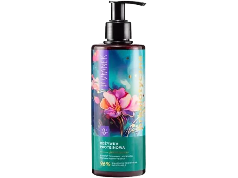 VIANEK Prebiotyczna odżywka proteinowa, 300 ml