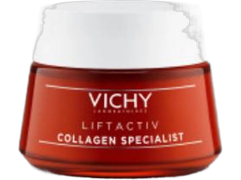 Vichy Liftactiv Collagen Specialist krem na dzień, 50 ml