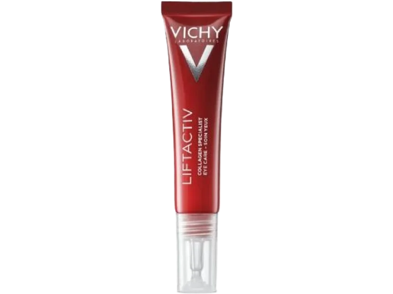 VICHY LIFTACTIV Collagen Specialist, krem, 15 ml