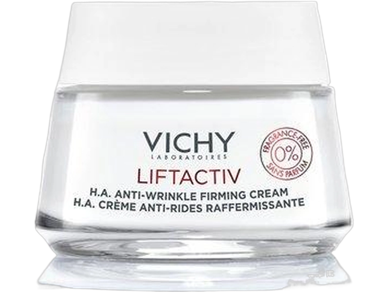 Vichy Liftactiv krem przeciwzmarszczkowy z kwasem, 50 ml