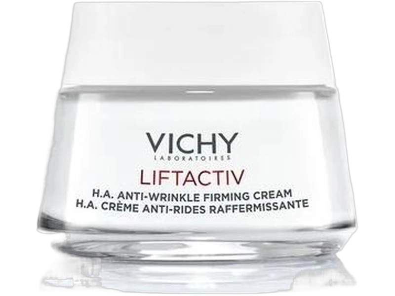 Vichy Liftactiv Supreme krem przeciwzmarszczkowy, 50 ml