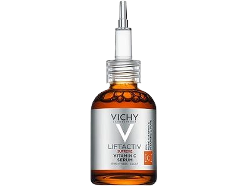 Vichy Liftactiv Supreme Vitamin C, serum, 20 ml