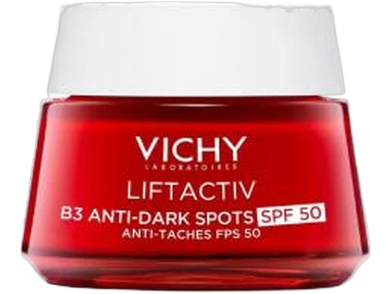 Vichy Liftactiv Specialist krem B3 redukujący przebarwienia, 50 ml