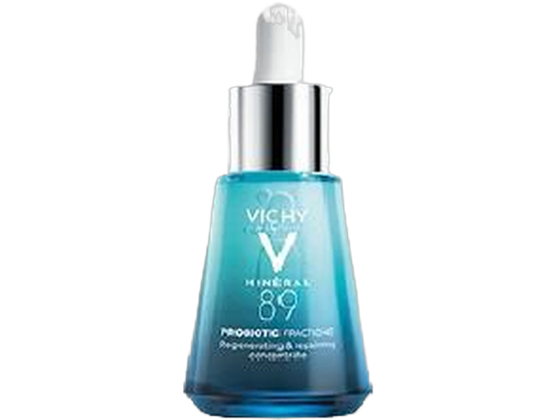 Vichy Mineral 89 skoncentrowane serum regenerujące, 30 ml