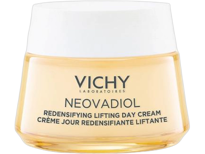 Vichy Neovadiol kompleks odbudowujący, ujędrniający krem na dzień dla skóry suchej, 50 ml