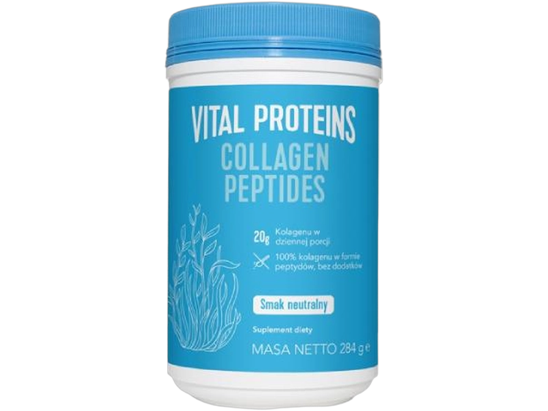 Vital Proteins Collagen Peptides, proszek, 567 g