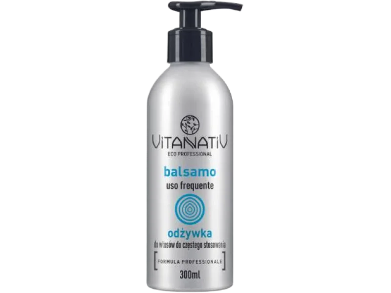 VITANATIV Conditioner Odżywka do włosów do częstego stosowania, 300 ml