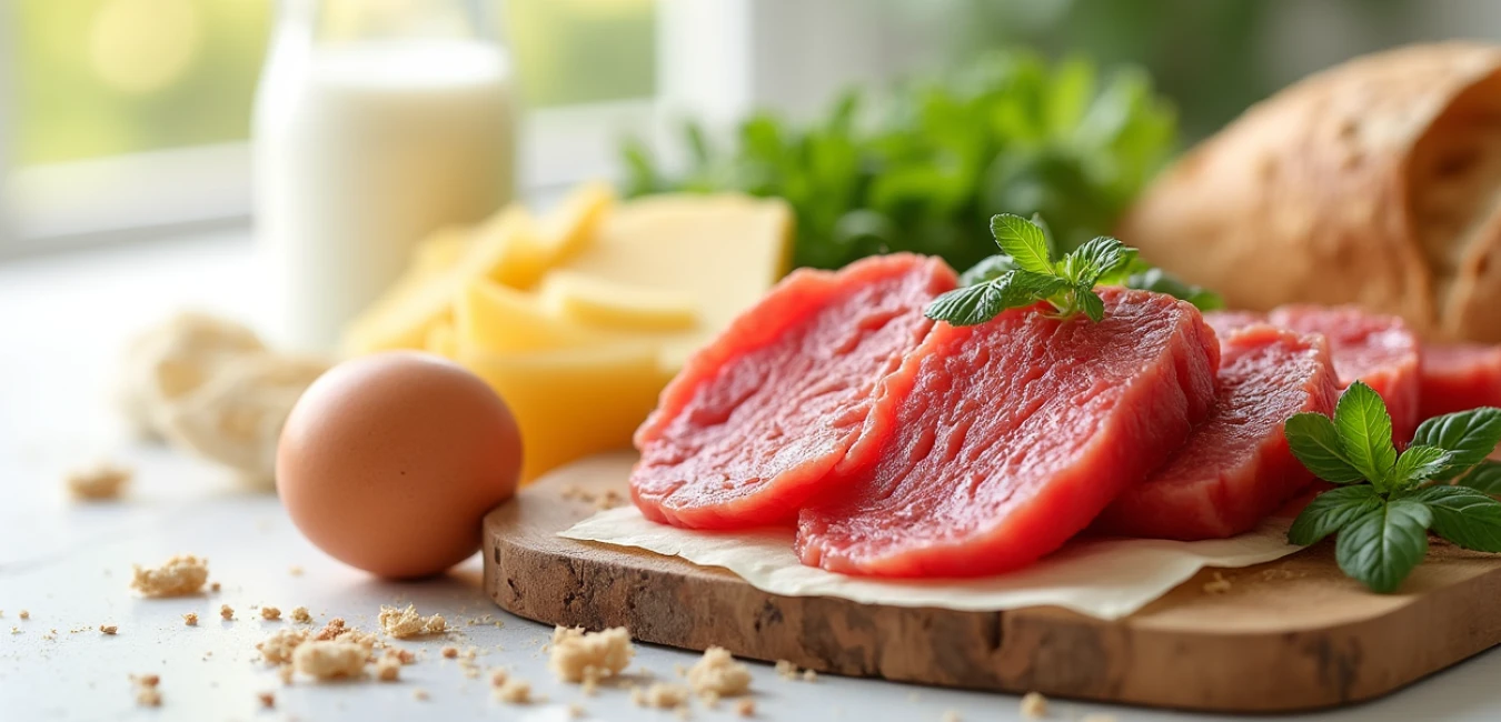 Witaminy z grupy B – kiedy stosować i jak długo można je brać?