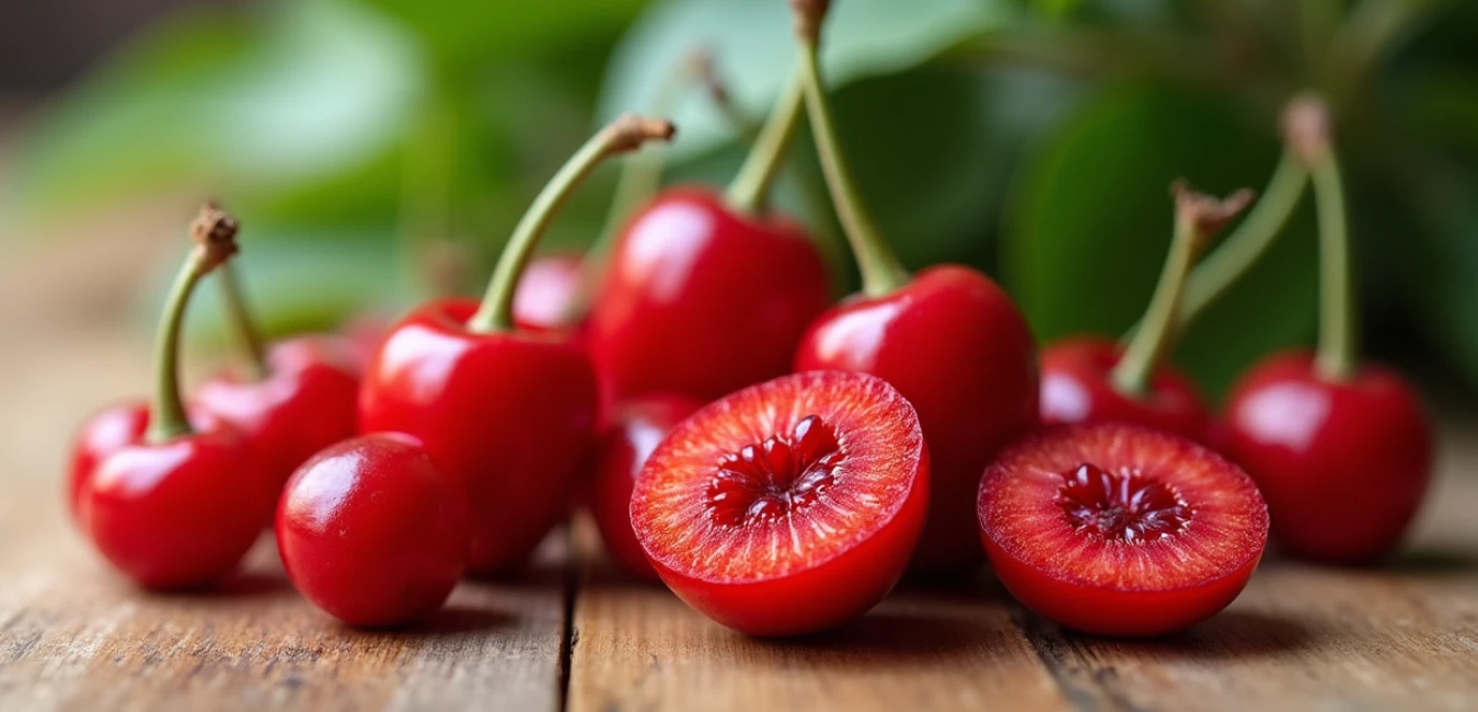 Naturalna witamina C – jaka forma jest najlepsza do suplementacji?