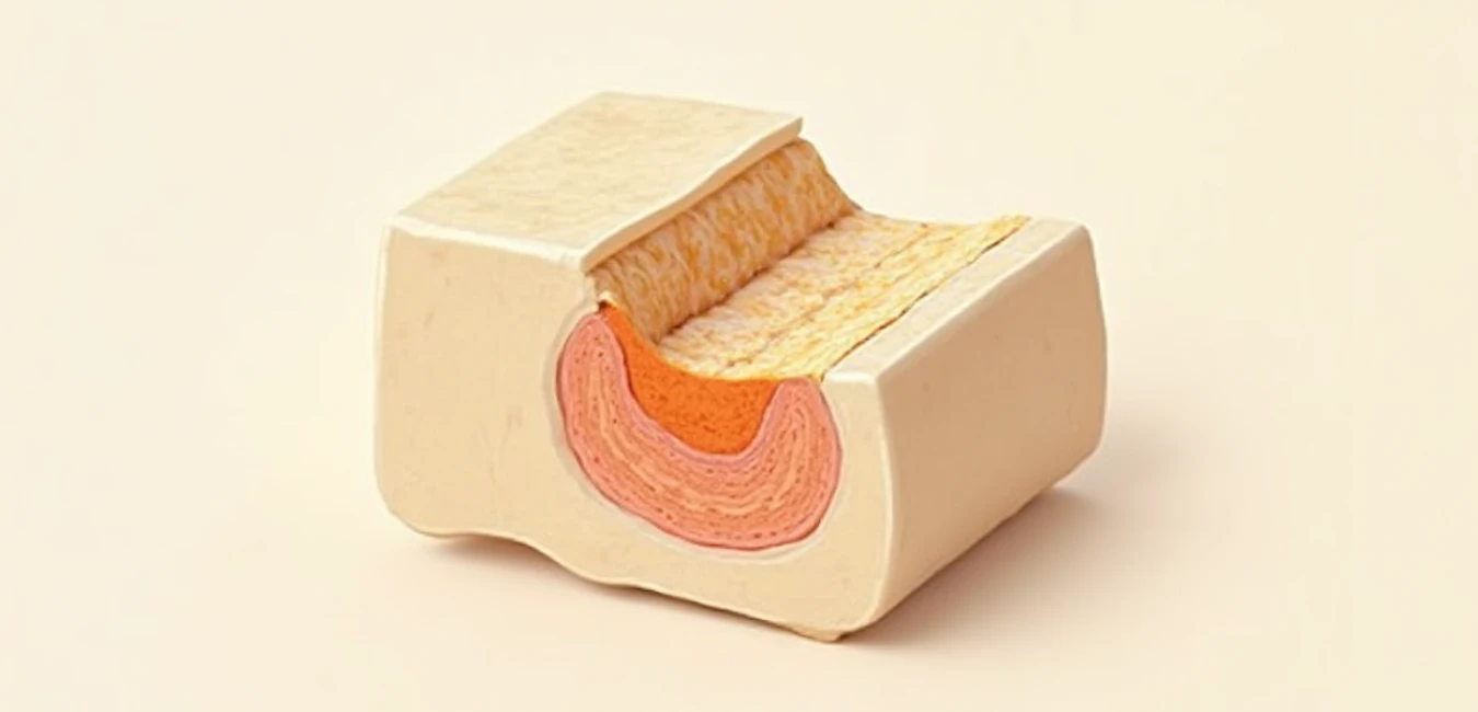 Jak wzmocnić kości? Sprawdź, które składniki naprawdę działają