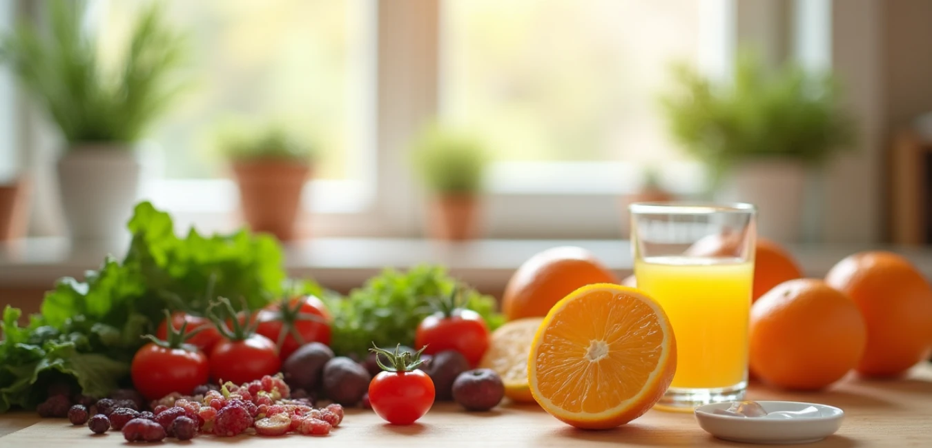 Które witaminy dla seniorów wybrać? Sprawdź, czego może brakować