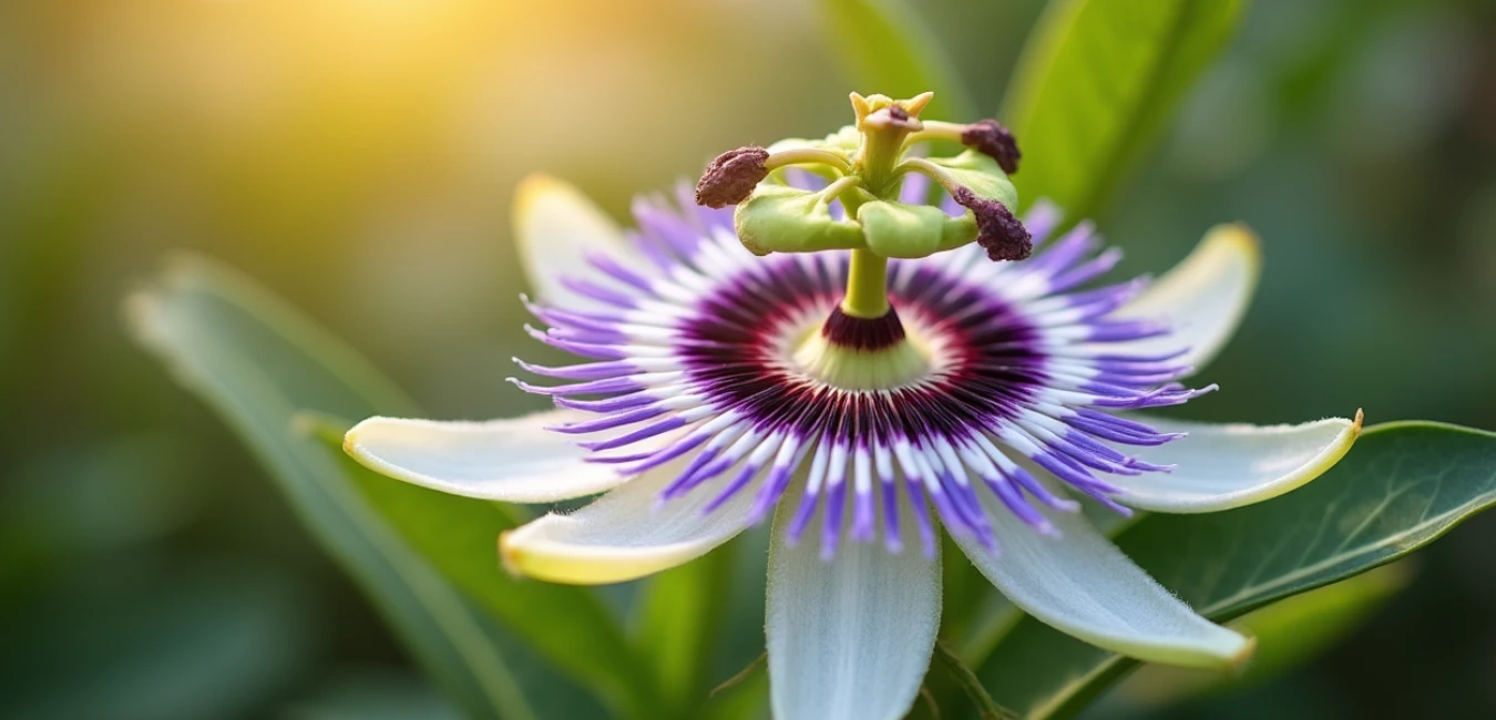 Męczennica cielista na stres i nerwy – czy naprawdę działa?