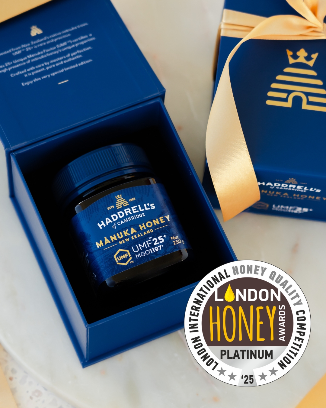 Haddrell's of Cambridge