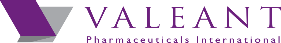 Valeant
