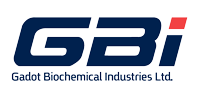 Gadot Biochemical Industries