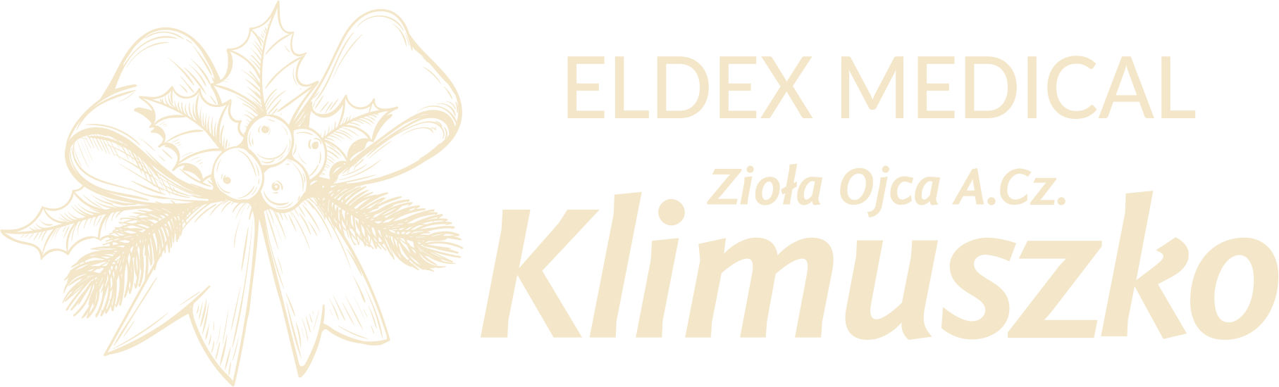 Zioła Ojca Klimuszko