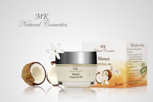 MK Natural Cosmetics