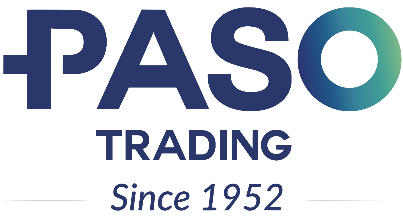 Paso-Trading