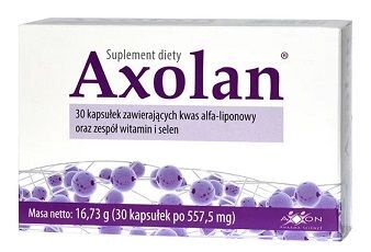 Axolan