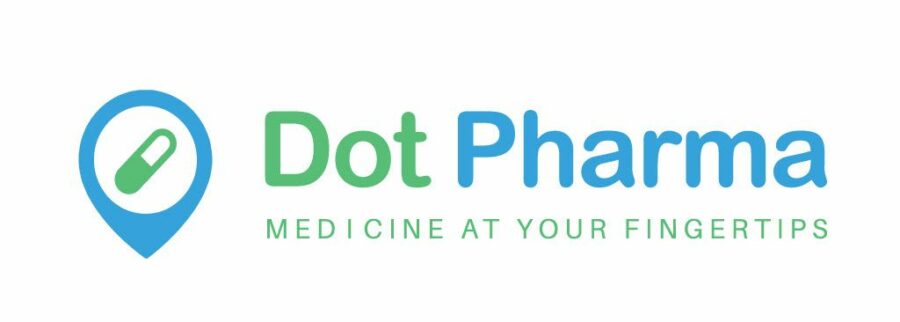 Pharma Dot
