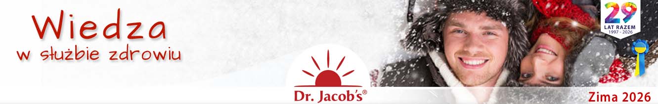 Dr Jacob's