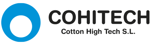 Cohitech Cotton High Tech