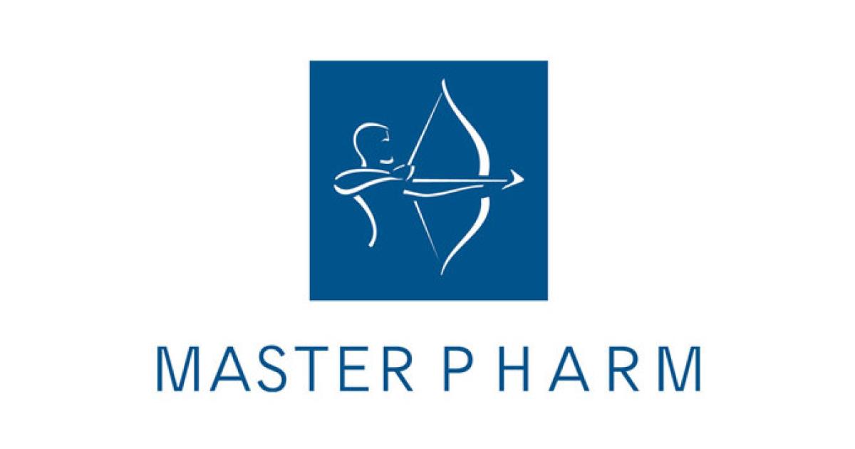 Master Pharm