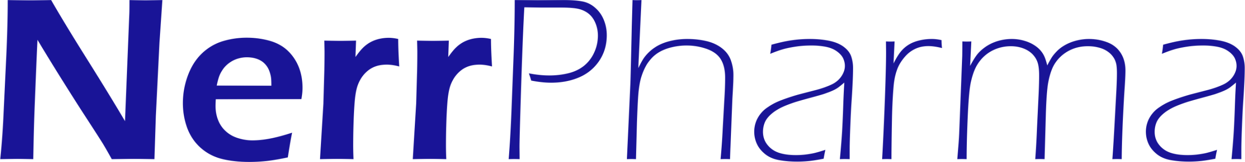 Nerr Pharma